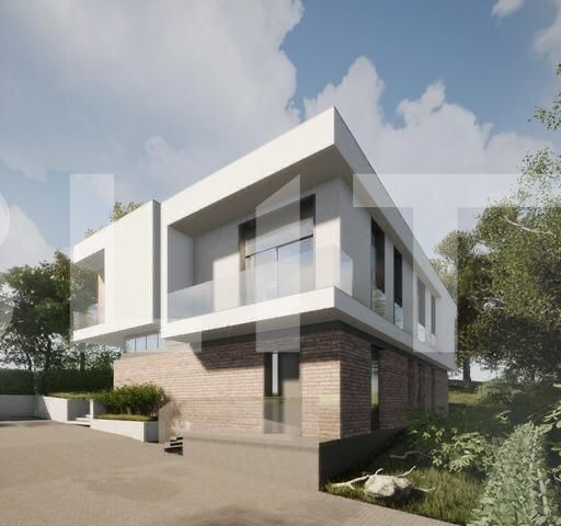 Teren de vânzare Borhanci - 115493TV | BLITZ Cluj-Napoca | Poza5