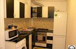 Suprafata generoasa la apartament cu 3 camere