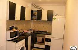 Suprafata generoasa la apartament cu 3 camere