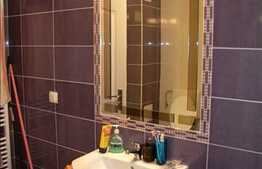 Suprafata generoasa la apartament cu 3 camere