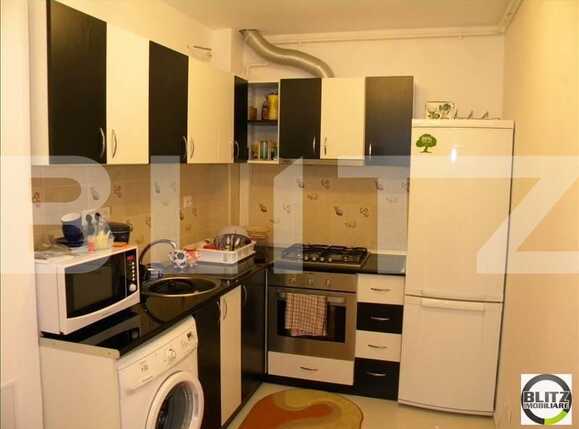 Apartament de vânzare 3 camere Manastur - 1155AV | BLITZ Cluj-Napoca | Poza5