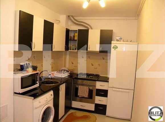 Apartament de vânzare 3 camere Manastur - 1155AV | BLITZ Cluj-Napoca | Poza4