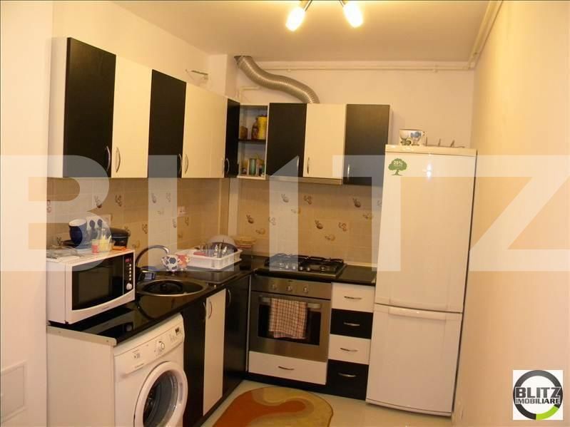 Apartament de vânzare 3 camere Manastur - 1155AV | BLITZ Cluj-Napoca | Poza4