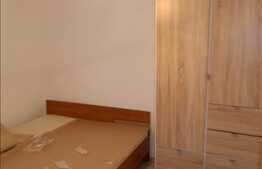 1 camera, 32 mp, decomandat, mobilat modern, zona strazii Gruia!