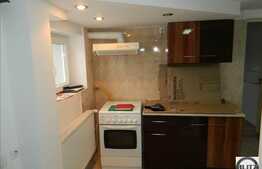 1 camera, 32 mp, decomandat, mobilat modern, zona strazii Gruia!