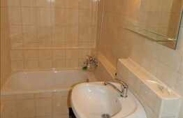 1 camera, 32 mp, decomandat, mobilat modern, zona strazii Gruia!