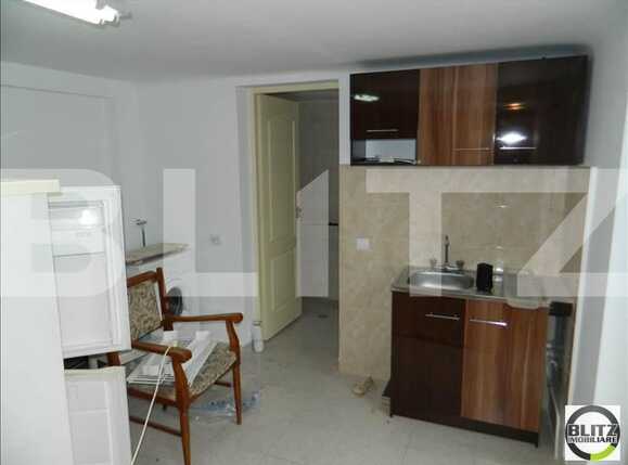Garsonieră de închiriat Gruia - 11550AI | BLITZ Cluj-Napoca | Poza2