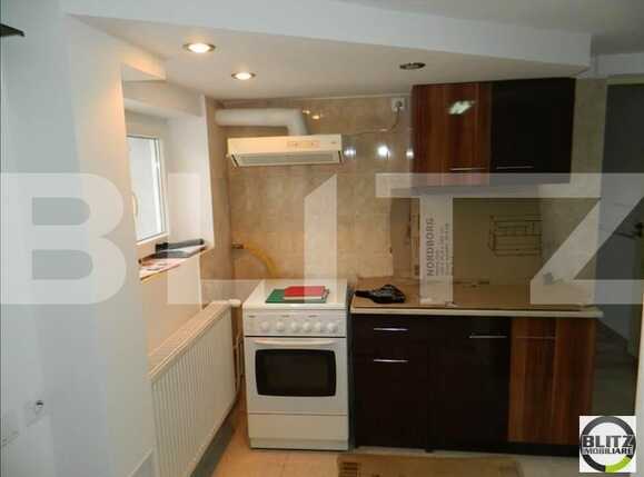 Garsonieră de închiriat Gruia - 11550AI | BLITZ Cluj-Napoca | Poza1