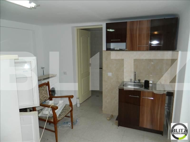 Garsonieră de închiriat Gruia - 11550AI | BLITZ Cluj-Napoca | Poza2