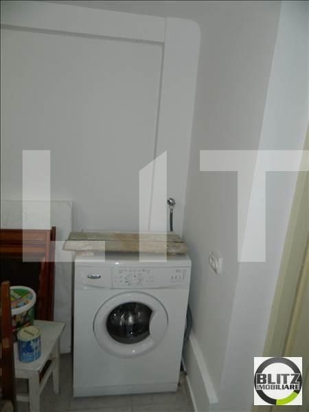 Garsonieră de închiriat Gruia - 11550AI | BLITZ Cluj-Napoca | Poza6