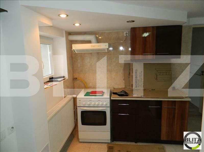 Garsonieră de închiriat Gruia - 11550AI | BLITZ Cluj-Napoca | Poza1