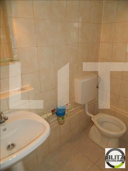 Garsonieră de închiriat Gruia - 11550AI | BLITZ Cluj-Napoca | Poza7