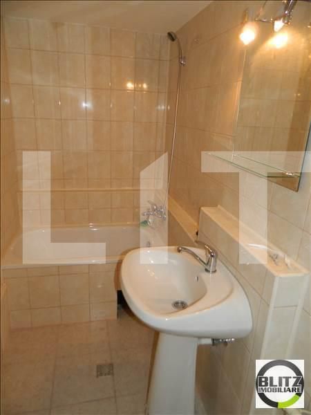 Garsonieră de închiriat Gruia - 11550AI | BLITZ Cluj-Napoca | Poza8