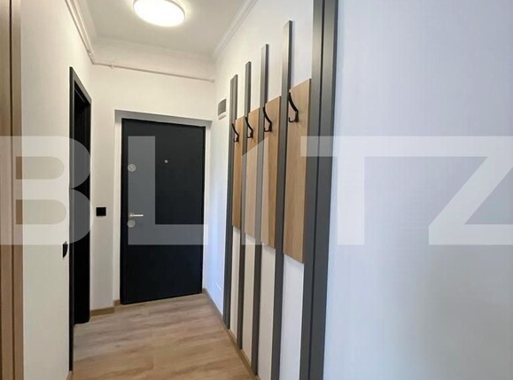 Apartament de închiriat 2 camere Central - 115508AI | BLITZ Cluj-Napoca | Poza8