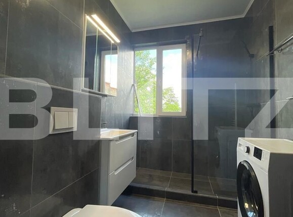 Apartament de închiriat 2 camere Central - 115508AI | BLITZ Cluj-Napoca | Poza10