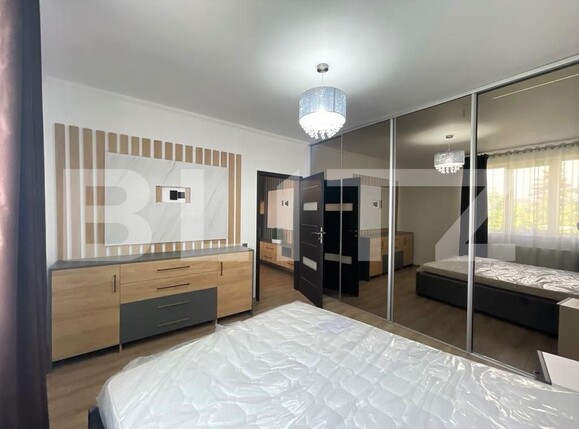 Apartament de închiriat 2 camere Central - 115508AI | BLITZ Cluj-Napoca | Poza7