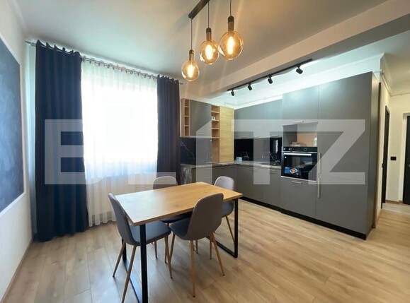 Apartament de închiriat 2 camere Central - 115508AI | BLITZ Cluj-Napoca | Poza2