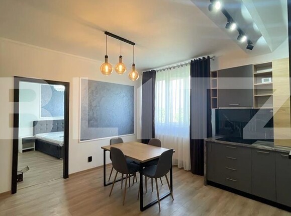 Apartament de închiriat 2 camere Central - 115508AI | BLITZ Cluj-Napoca | Poza4