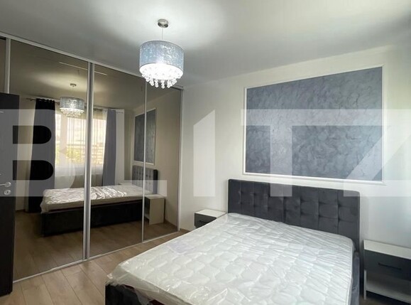 Apartament de închiriat 2 camere Central - 115508AI | BLITZ Cluj-Napoca | Poza6