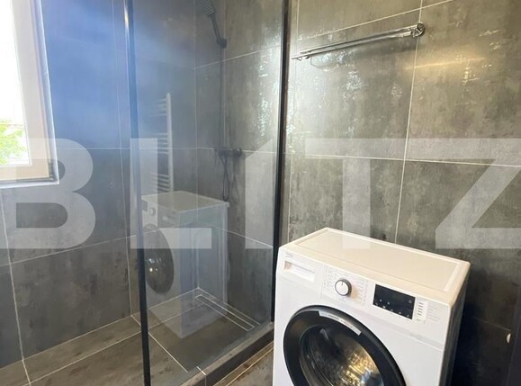 Apartament de închiriat 2 camere Central - 115508AI | BLITZ Cluj-Napoca | Poza9