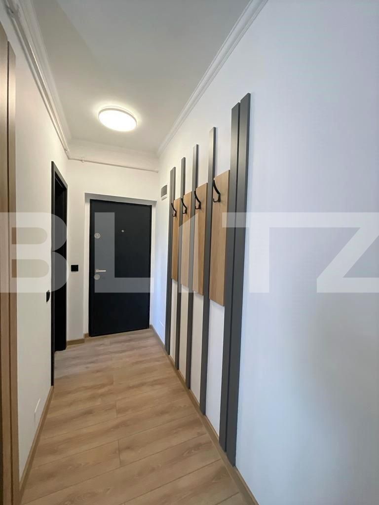 Apartament de închiriat 2 camere Central - 115508AI | BLITZ Cluj-Napoca | Poza8