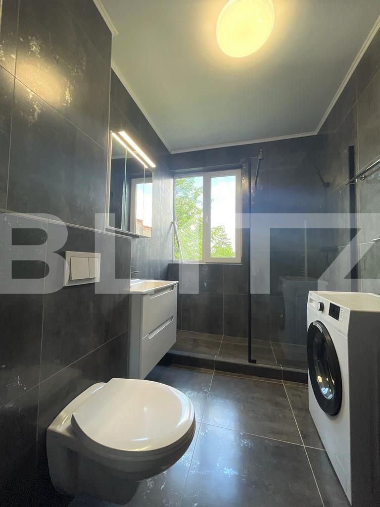 Apartament de închiriat 2 camere Central - 115508AI | BLITZ Cluj-Napoca | Poza10