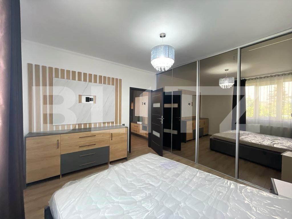 Apartament de închiriat 2 camere Central - 115508AI | BLITZ Cluj-Napoca | Poza7