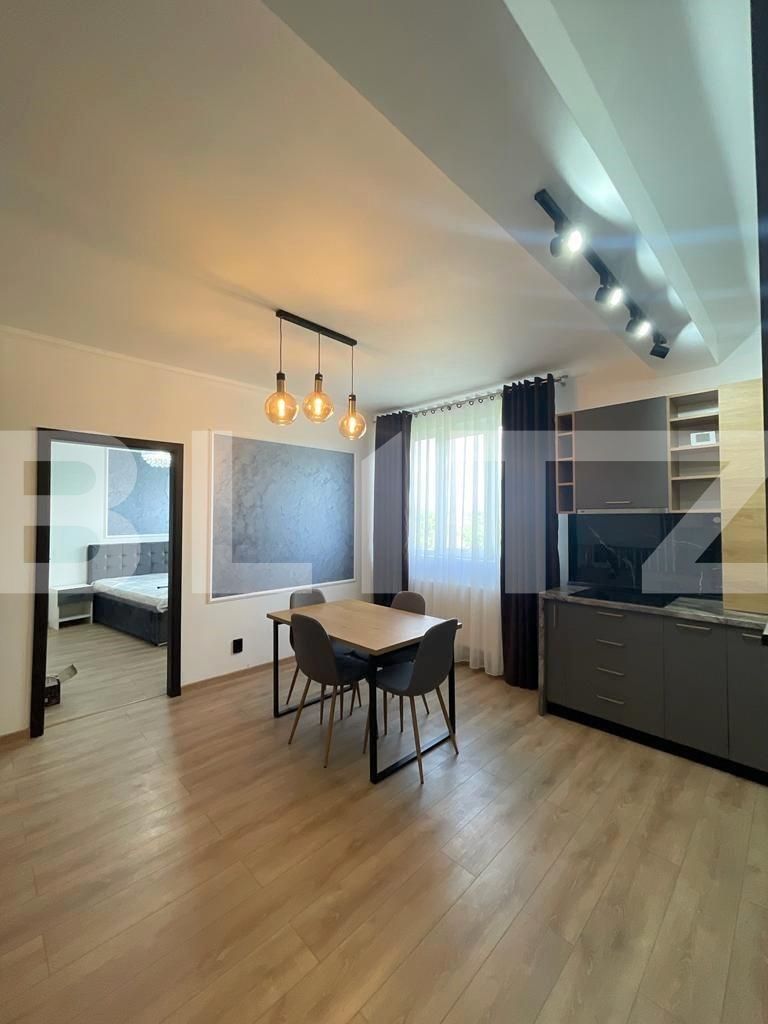 Apartament de închiriat 2 camere Central - 115508AI | BLITZ Cluj-Napoca | Poza4