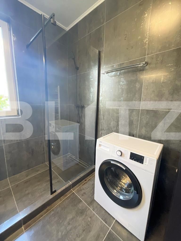 Apartament de închiriat 2 camere Central - 115508AI | BLITZ Cluj-Napoca | Poza9