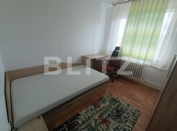 Apartament de închiriat 2 camere Manastur - 115509AI | BLITZ Cluj-Napoca | Poza1