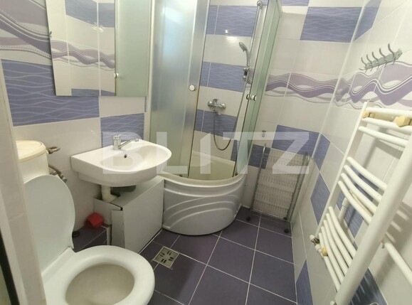 Apartament de închiriat 2 camere Manastur - 115509AI | BLITZ Cluj-Napoca | Poza8