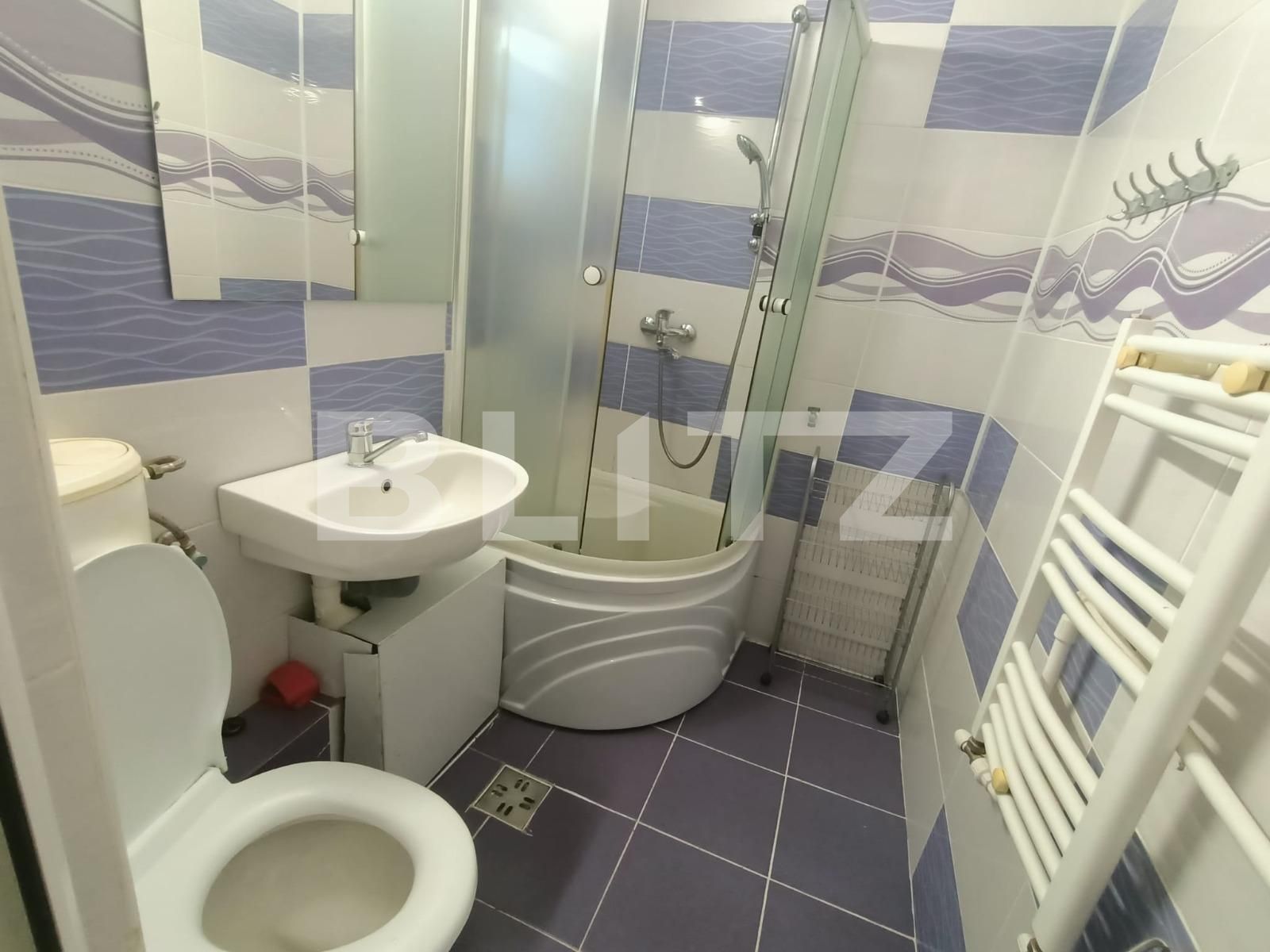 Apartament de închiriat 2 camere Manastur - 115509AI | BLITZ Cluj-Napoca | Poza8