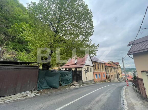 Teren de vânzare Central - 115512TV | BLITZ Brașov | Poza1