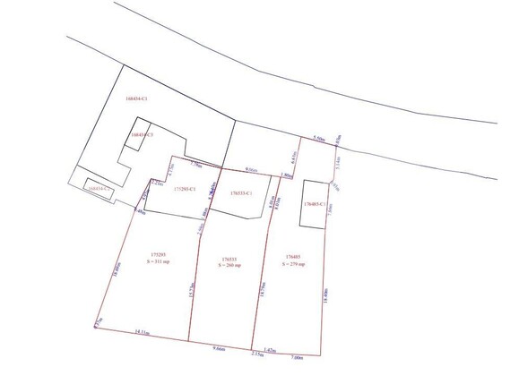 Teren de vânzare Central - 115512TV | BLITZ Brașov | Poza4