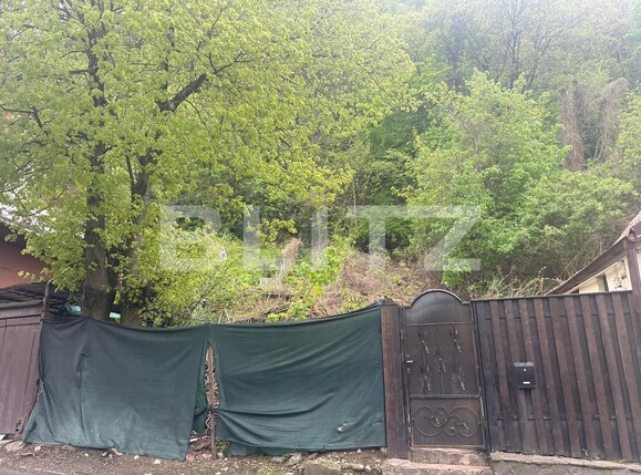 Teren de vânzare Central - 115512TV | BLITZ Brașov | Poza2