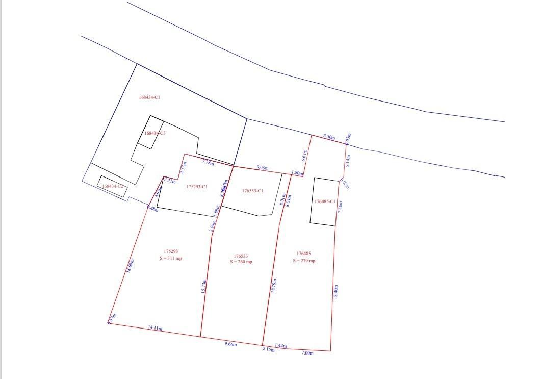 Teren de vânzare Central - 115512TV | BLITZ Brașov | Poza4