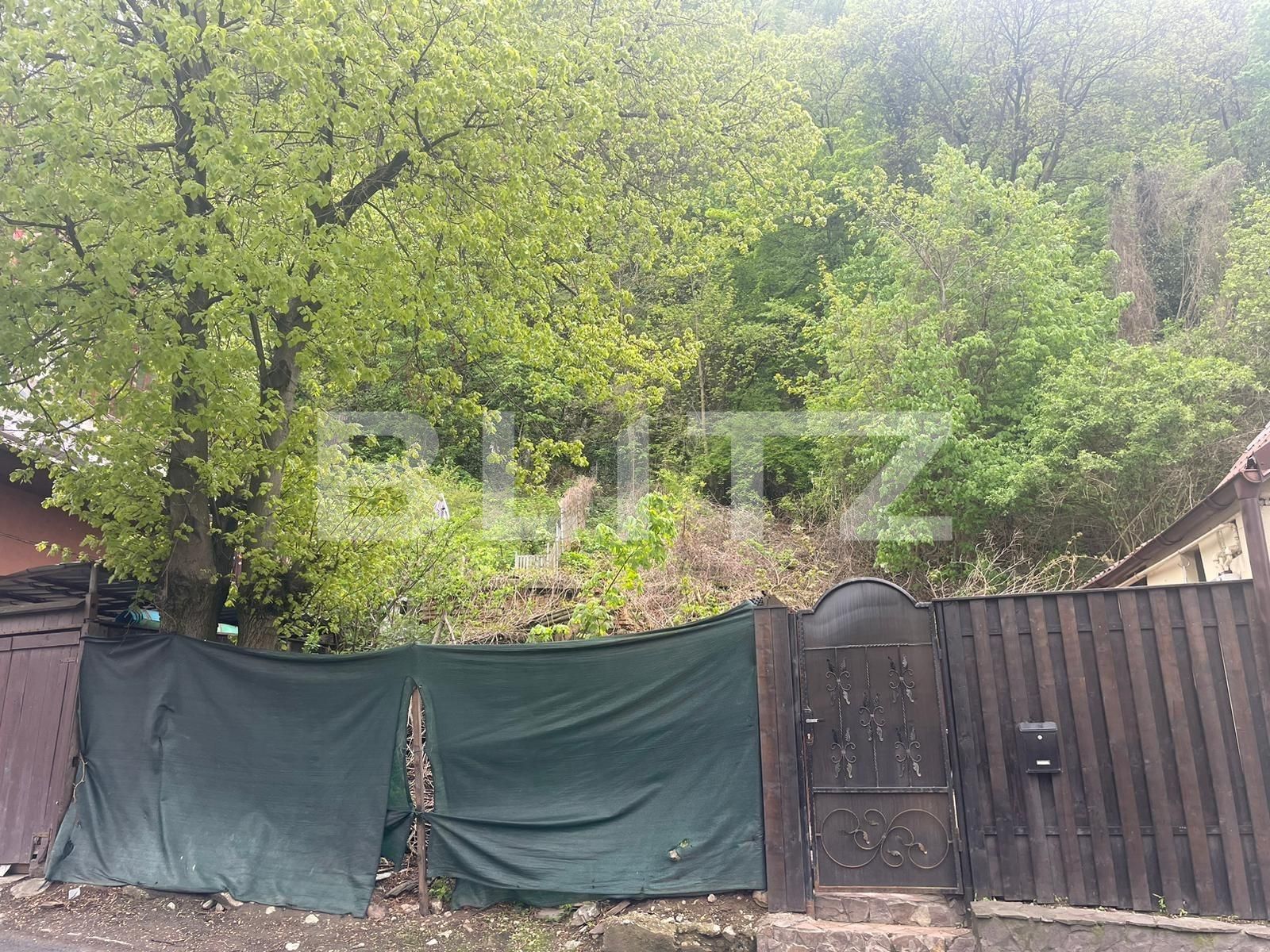 Teren de vânzare Central - 115512TV | BLITZ Brașov | Poza2