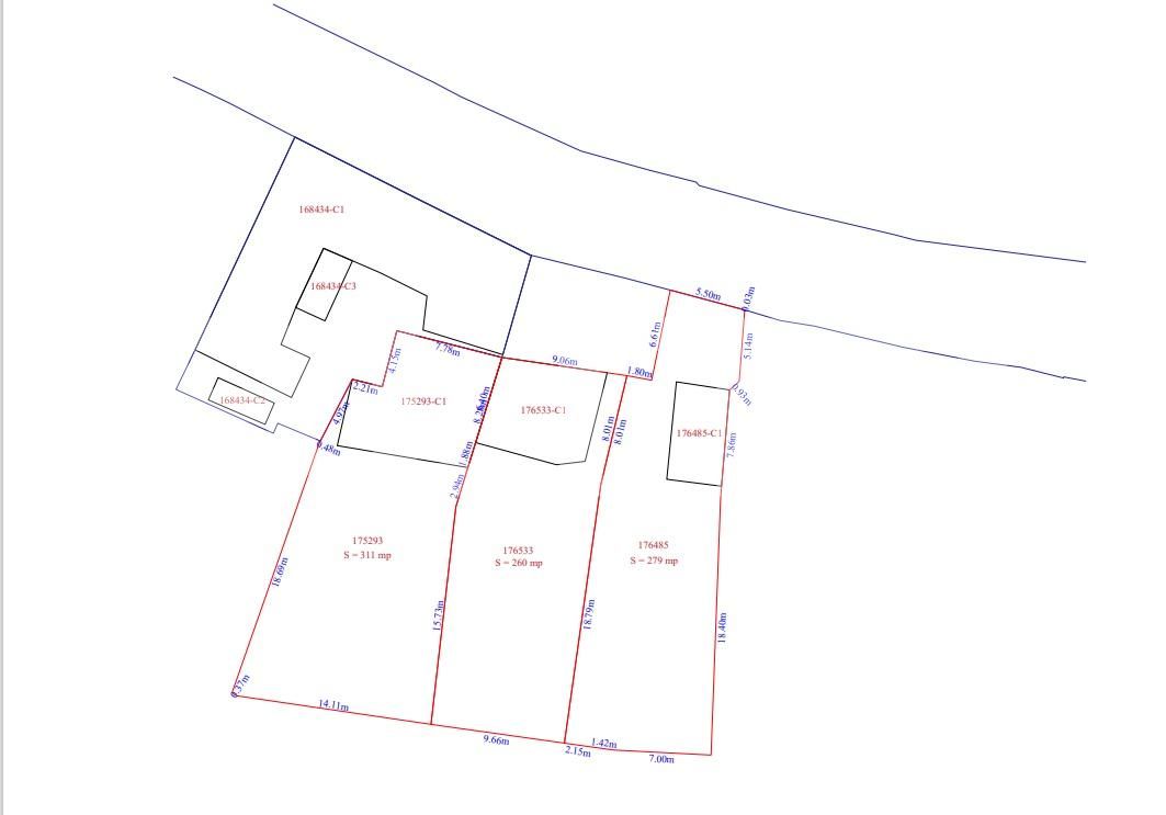 Teren de vânzare Central - 115512TV | BLITZ Brașov | Poza1