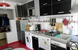 Vanzare 4 camere, 96 mp, semidecomandat, imobil nou, 2 balcoane, zona linistita