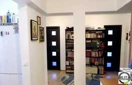 Vanzare 4 camere, 96 mp, semidecomandat, imobil nou, 2 balcoane, zona linistita