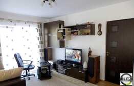 Vanzare 4 camere, 96 mp, semidecomandat, imobil nou, 2 balcoane, zona linistita