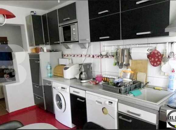 Apartament de vânzare 4 camere Baciu - 11552AV | BLITZ Cluj-Napoca | Poza5