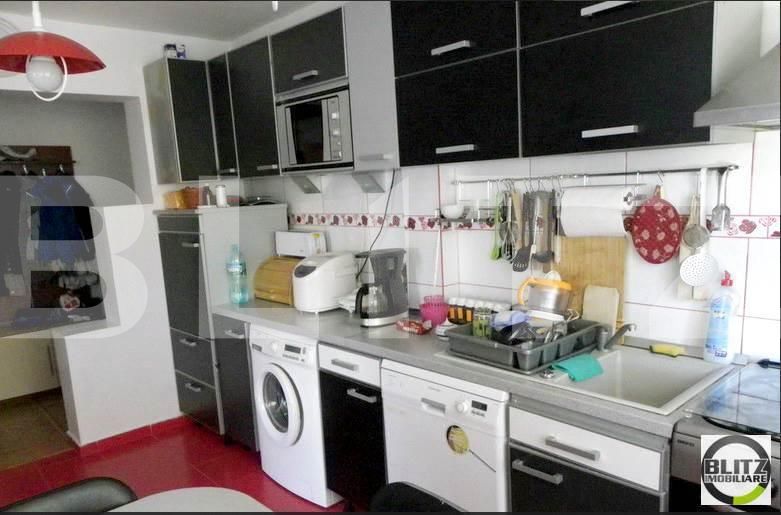 Apartament de vânzare 4 camere Baciu - 11552AV | BLITZ Cluj-Napoca | Poza5