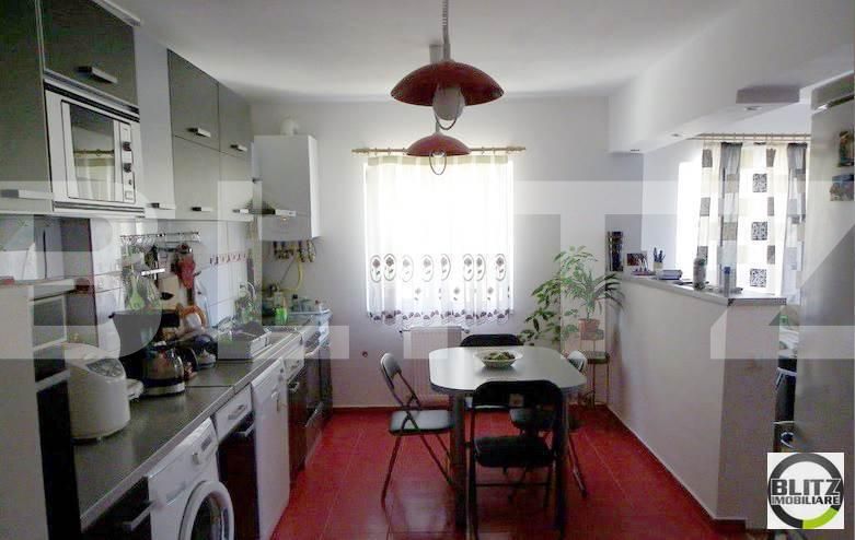 Apartament de vânzare 4 camere Baciu - 11552AV | BLITZ Cluj-Napoca | Poza4