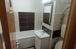Garsonieră, 28mp, Cartier Noua