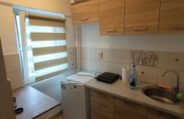 Garsonieră, 28mp, Cartier Noua