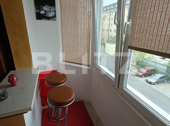 Garsonieră de închiriat Noua - 115526AI | BLITZ Brașov | Poza3