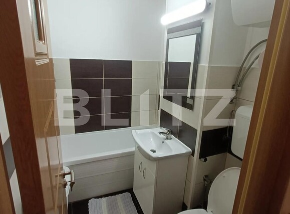 Garsonieră de închiriat Noua - 115526AI | BLITZ Brașov | Poza4