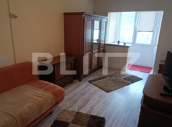 Garsonieră de închiriat Noua - 115526AI | BLITZ Brașov | Poza1