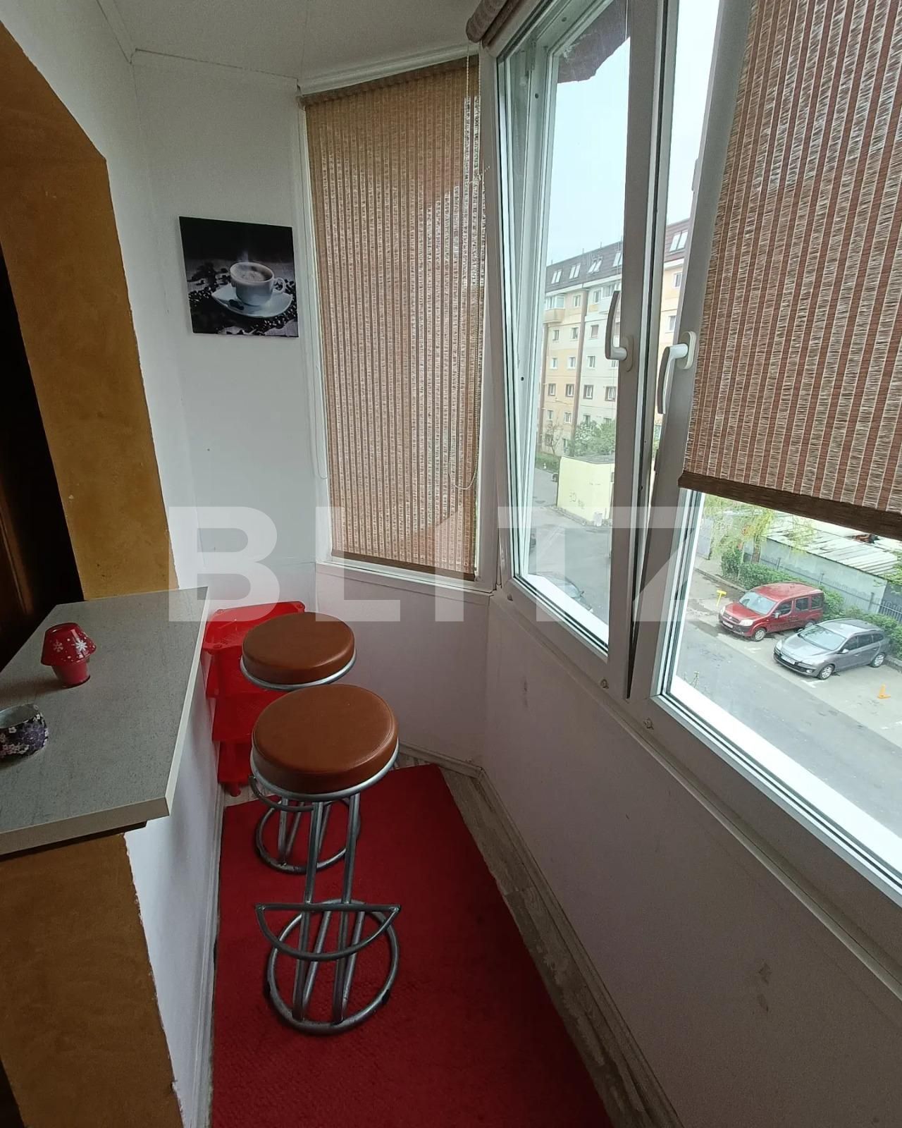Garsonieră de închiriat Noua - 115526AI | BLITZ Brașov | Poza3